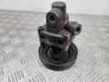насос гидроусилителя руля Audi 80 8C/B4 1995, 1.9 л., TDi, 050145155A - фото №3