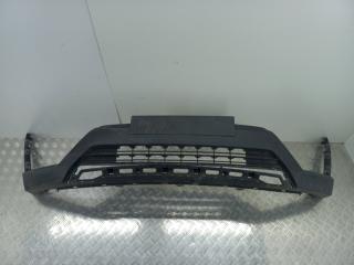 юбка бампера нижняя Hyundai Creta 1 поколение 2019, 86512-M0000