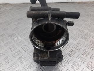 корпус масляного фильтра Ford Mondeo 3 поколение [рестайлинг] 2004, 2.0 л., TDCi, дизель, 1C1Q-6B624-AG