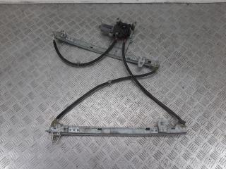 стеклоподъемник электрический передний правый Citroen Xsara Picasso 1 поколение 2004, 0130821900