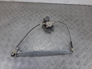 стеклоподъемник электрический передний правый Renault Megane 1 поколение 1999, 0130821721