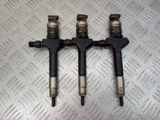 форсунка Mazda 6 1 поколение [рестайлинг] 2006, 2.0 л., TDi, RF7J13H50