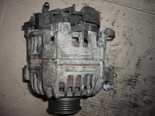 генератор Opel Agila 1 поколение (A) 2004, 1.0 л., i