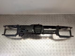 передняя панель крепления облицовки (телевизор) Volkswagen Passat B3 1992, 1H9512151B