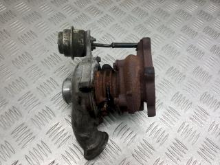 турбина Opel Zafira 1 поколение (A) 2003, 2.0 л., DTi, 24461825