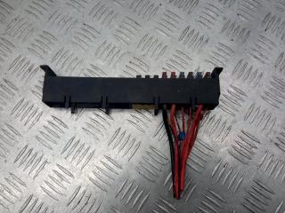 блок предохранителей Mercedes-Benz Sprinter 1 поколение (W901-905) [рестайлинг] 2003, 2.2 л., CDi, 25450801