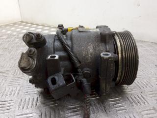 компрессор кондиционера Peugeot Partner 1 поколение (M59) [рестайлинг] 2006, 1.6 л., HDi, 9659232180