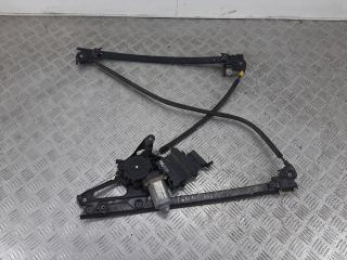 стеклоподъемник электрический передний правый Ford Galaxy 1 поколение [рестайлинг] 2003, 7M3959802