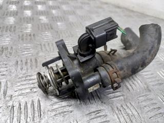 корпус термостата Ford Mondeo 3 поколение 2003, 1.8 л., i