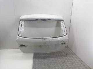 крышка багажника (дверь 3-5) BMW X1 E84 2012