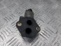 клапан холостого хода Ford Fiesta 5 поколение 2006, 1.3 л., i, 2S6A-9F715-BA - фото №3