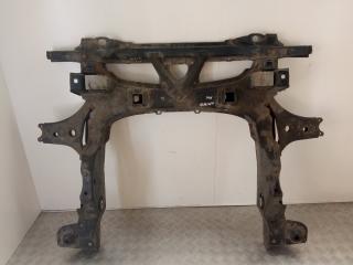 балка подвески передняя (подрамник) Mercedes-Benz A-Класс W169 2006, A1696200687