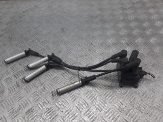 катушка зажигания Ford Focus 2 поколение 2008, 1.6 л., i