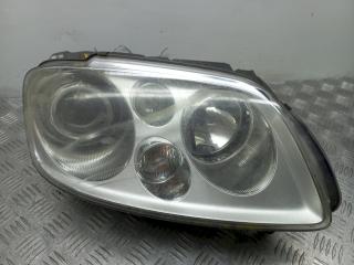 фара правая Volkswagen Touran 1 поколение 2006, 1T0941032F