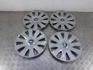 колпак колесный BMW 1 серия E81/E82/E87/E88 [рестайлинг] 2007, 17812610