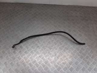 шланг гидроусилителя Audi A6 4B/C5 [рестайлинг] 2001