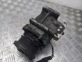 компрессор кондиционера Ford Focus 1 поколение 2001, 1.8 л., TDCi - фото №3