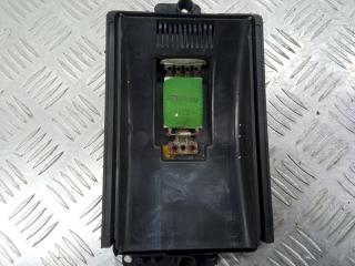 сопротивление печки Volkswagen Golf 4 поколение 2003