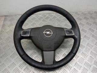 руль Opel Vectra C [рестайлинг] 2006, 1.8 л., Z 18 XER, бензин, МКПП, универсал