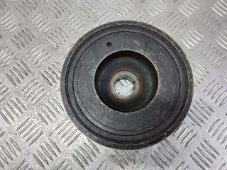 шкив коленвала Chrysler PT Cruiser 1 поколение 2006, 2.2 л., CDi, дизель