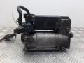 компрессор пневмоподвески Mercedes-Benz S-Класс W220 2002, 4430200171 - фото №5