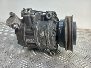 компрессор кондиционера Audi A4 B5 [рестайлинг] 2000, 1.8 л., Ti, 8D0260805J