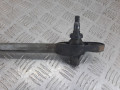 механизм стеклоочистителя (трапеция дворников) Renault Scenic 2 поколение 2006, 53565202 - фото №4