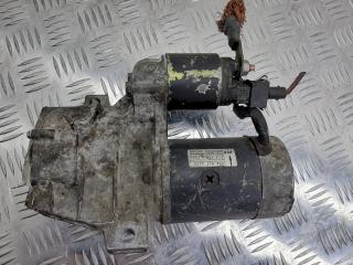 стартер Volkswagen Sharan 1 поколение [рестайлинг] 2003, 1.9 л., TDi, 09A911023B