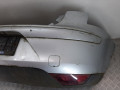 бампер задний SEAT Toledo 3 поколение 2008, 1.6 л., BGU, бензин, МКПП - фото №3