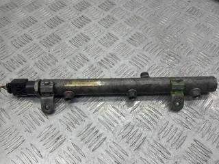 топливная рампа Mercedes-Benz M-Класс W164 2008, 3.0 л., CDi