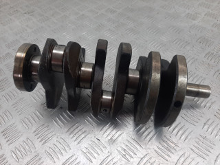 коленвал Volkswagen Polo 4 поколение 2005, 1.2 л., бензин