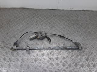 стеклоподъемник электрический передний левый Fiat Ducato 2 поколение 2001