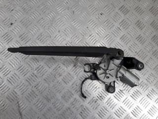 механизм заднего стеклоочистителя Opel Vectra C 2005, 390201590