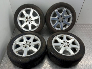 диск литой Mercedes-Benz CLK-Класс W208/A208 [рестайлинг] 2002, 20555R16