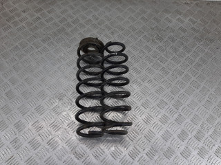 пружина задняя Volkswagen Golf 5 поколение 2007, 1.9 л., BLS, дизель