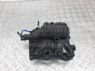 коллектор впускной Fiat Panda 2 поколение 2009, 1.2 л., i