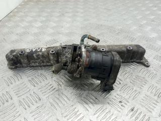 клапан EGR Opel Zafira 1 поколение (A) 2002, 2.2 л., DTi, 00005321A8