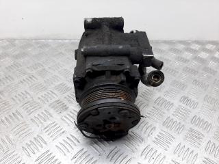 компрессор кондиционера Ford Focus 1 поколение 2001, 1.8 л., i, YS4H19D629AB