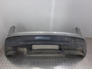 бампер задний Volkswagen Tiguan 2 поколение 2020, -