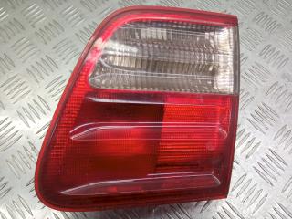 фонарь крышки багажника правый Mercedes-Benz E-Класс W210/S210 [рестайлинг] 2001, универсал, A2108206064