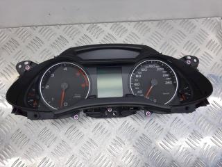 щиток приборов (приборная панель) Audi A4 B8/8K 2008, 2.0 л., TDi, 8K0920900C