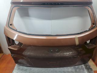 крышка багажника (дверь 3-5) Hyundai Creta 1 поколение 2017