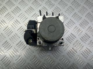 блок ABS Peugeot 407 1 поколение 2007, 2.7 л., HDi, 9665736080