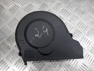 защита (кожух) ремня ГРМ Volkswagen Golf 4 поколение 2002, 1.9 л., TDi, 038109107L
