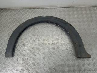 молдинг крыла Ford Transit Connect 1 поколение 2008, 7T16A278L00AEWRH