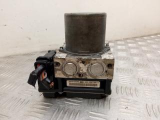 блок ABS Renault Kangoo 1 поколение [рестайлинг] 2004, 1.9 л., DCi, 265251164