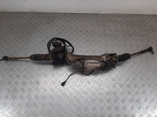 рулевая рейка Volkswagen Golf 5 поколение 2006, 1.6 л., BSE, бензин, 1K1909144J