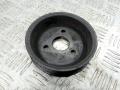 шкив насоса гидроусилителя Opel Vectra B [рестайлинг] 2000, 2.2 л., DTi, 90528666 - фото №2