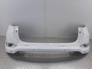 бампер задний Hyundai Tucson 3 поколение 2016, 86611-D7000