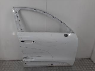 дверь передняя правая Porsche Macan 1 поколение [рестайлинг] 2020, 95B831022BGRV